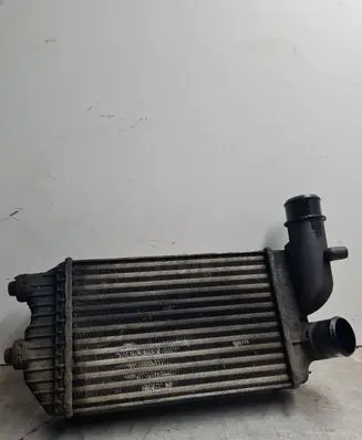 Fiat Ducato Intercooler radiator