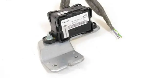 Volvo V70 Acceleration sensor 30667459