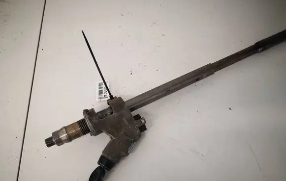Volkswagen PASSAT B3 Steering wheel axle 