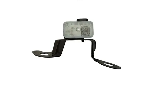 Mercedes-Benz GL X166 Airbag deployment crash/impact sensor A0009057600 0009057600
