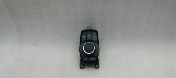 BMW 1 F20 F21 Multifunctional control switch/knob 9261704