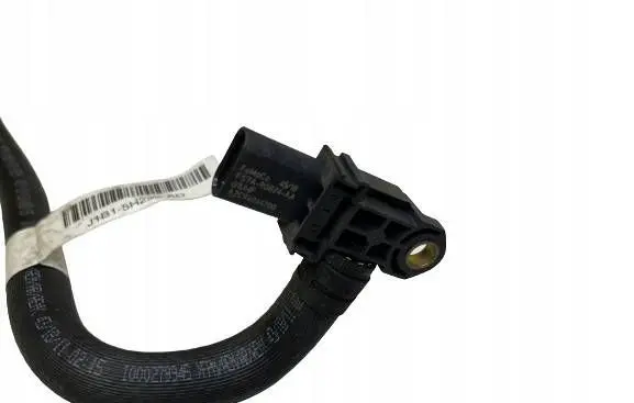 Ford Fiesta Vacuum line/pipe/hose J1B15H295AD