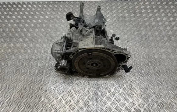 Peugeot 508 RXH Manual 6 speed gearbox 20MB27