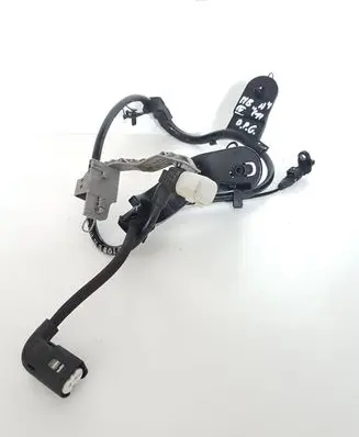 Mercedes-Benz A W177 ABS rear brake sensor A2475400800 A2475661800