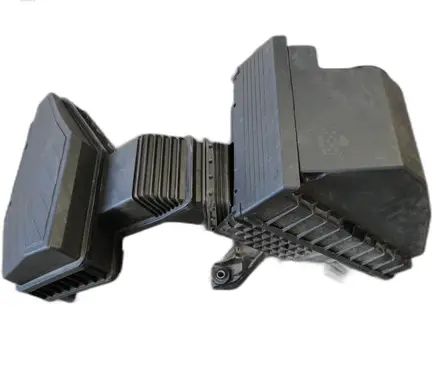KIA Sportage Air filter box cover 28110-D3400