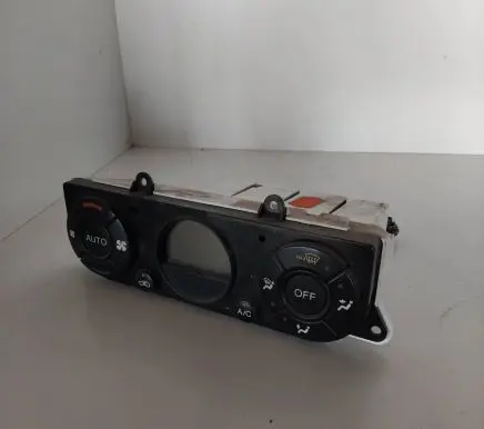 Ford Mondeo Mk III Climate control unit 2S7H18C612AA WCDB13100 CD132EATC