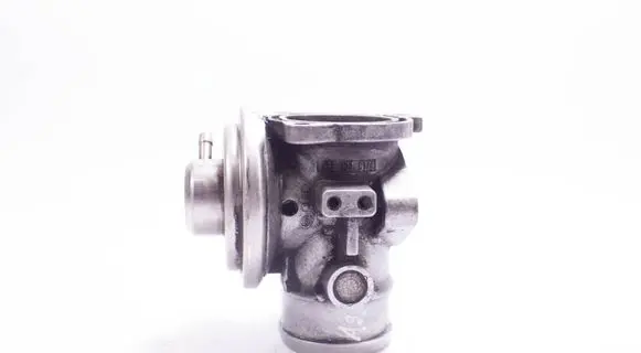 Volkswagen PASSAT B5 EGR valve 038131501E 036129537B 136104097