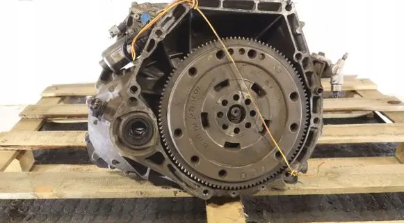Honda Civic Automatic gearbox 6RPJMD4