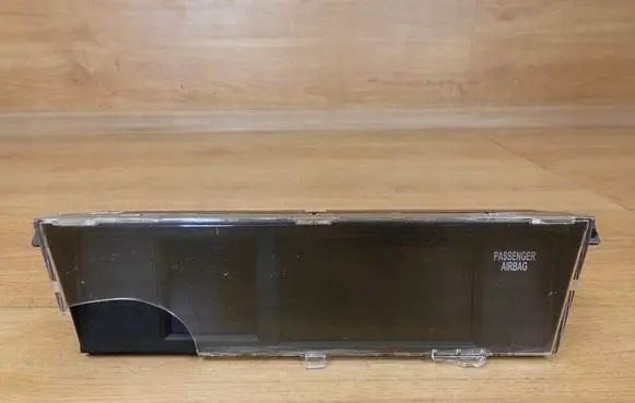 Subaru Forester SJ Screen/display/small screen 85261SG143