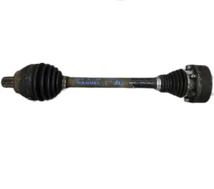Volkswagen Golf VI Front driveshaft 