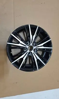 MG ZS R17 alloy rim 10831454