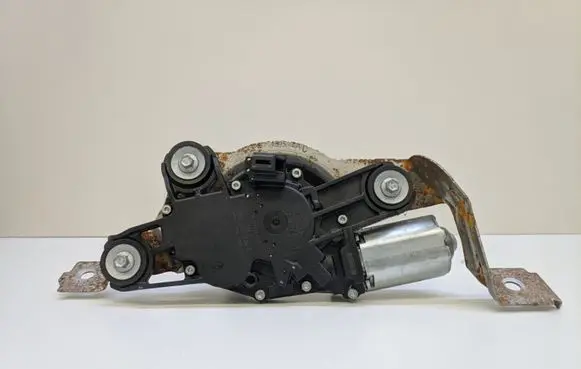 Ford Fiesta Rear window wiper motor 0390201215 8A61A17K441AD