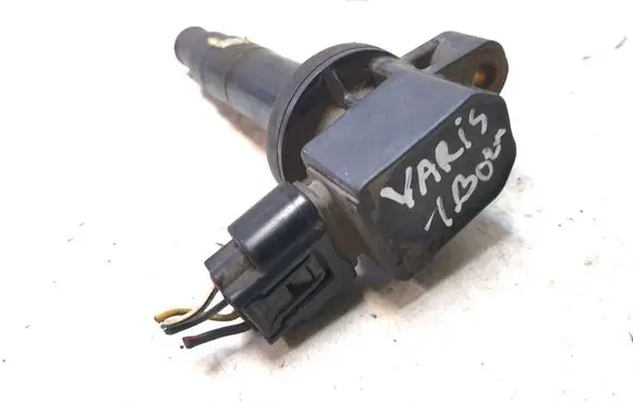 Toyota Yaris High voltage ignition coil 9091902229