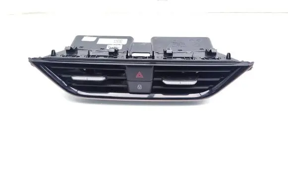 Skoda Scala Dash center air vent grill 654820951E