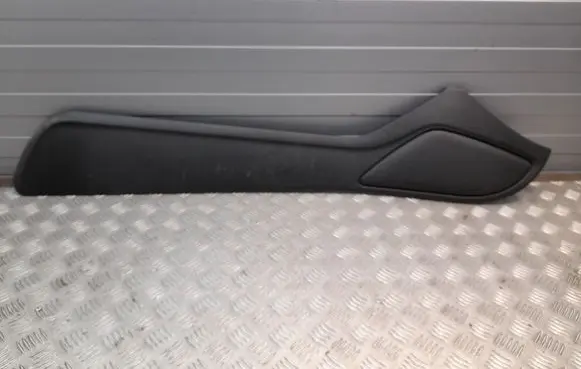 Audi A8 S8 D4 4H Centre console side trim front 4H1863304