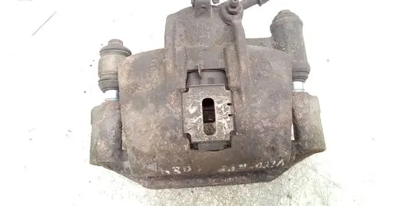 Mercedes-Benz Vito Viano W638 Front brake caliper