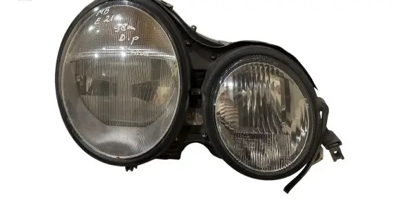 Mercedes-Benz E W210 Headlight/headlamp