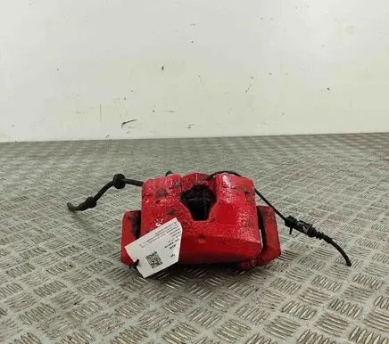 Audi A6 S6 C7 4G Front brake caliper 4G0615123C