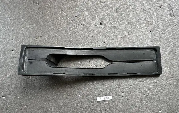 Nissan Patrol Y60 Handbrake trim 9693001J00