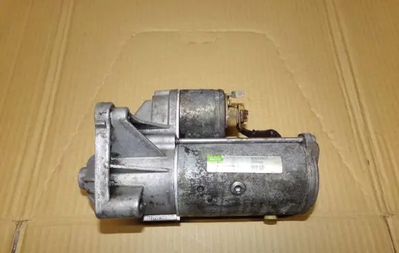 Volvo S40, V40 Starter motor D7R48