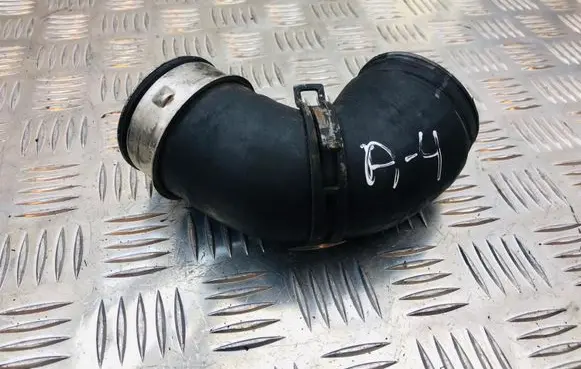 Volkswagen Eos Intercooler hose/pipe