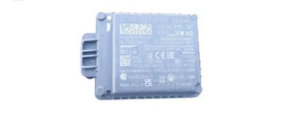Volkswagen PASSAT B8 Distronic sensor radar 2Q0907550