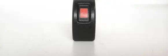 Opel Astra G Hazard light switch 09138059 09131728