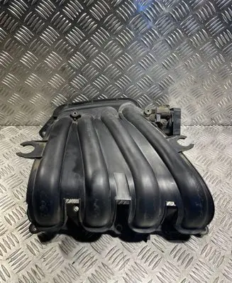 Nissan Qashqai Intake manifold