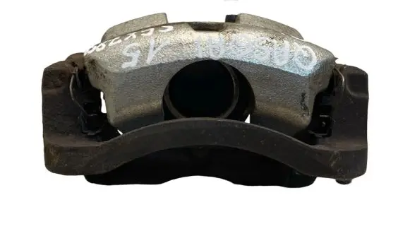 Nissan Qashqai Front brake caliper