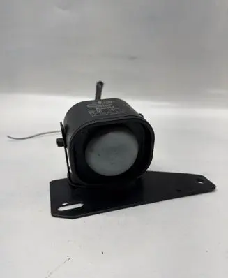 Renault Megane II Alarm system siren 4B7897R1C 020402 A000046