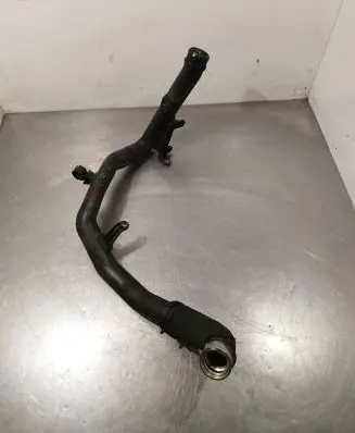 Skoda Roomster (5J) Air intake hose/pipe