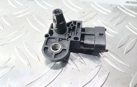 Opel Insignia A Air pressure sensor 0281006077 55568175