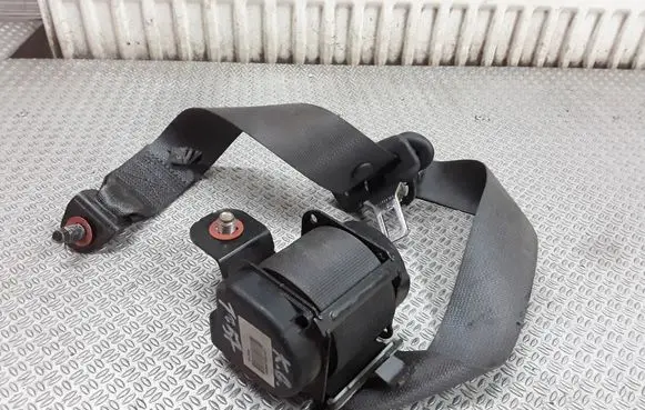 Hyundai Tucson LM Rear seatbelt 898102E001