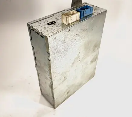BMW 5 E39 Video control module 6903727