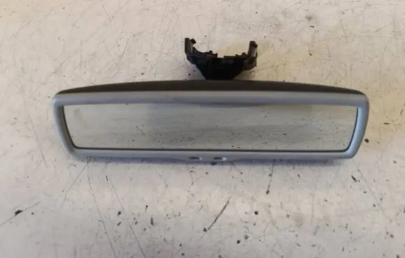 Volkswagen PASSAT B6 Rear view mirror (interior) 3C0857511