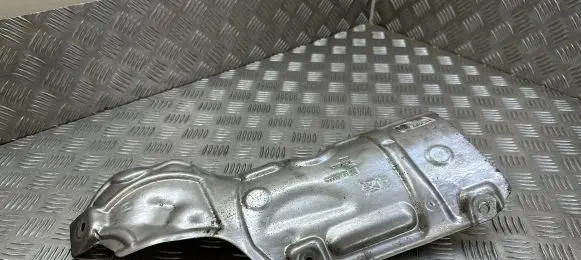 Opel Astra K Exhaust heat shield 55494204