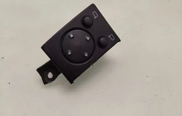 Audi A6 S6 C4 4A Wing mirror switch 4A0959565
