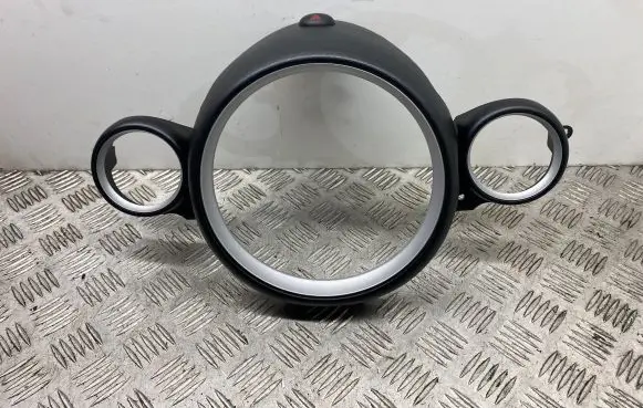 Mini One - Cooper Coupe R56 Dashboard trim 122737 3422211