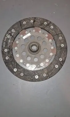 Volvo S70 V70 V70 XC Clutch pressure plate 1864996701