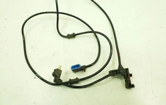 Mercedes-Benz E C207 W207 Brake pads wear sensor A2045403910