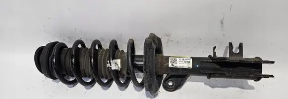 Opel Mokka X Front shock absorber with coil spring 95320365KAMAX