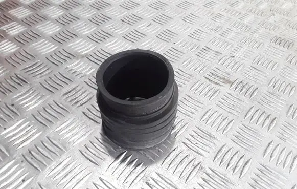 Hyundai Santa Fe Air intake hose/pipe 2813826050