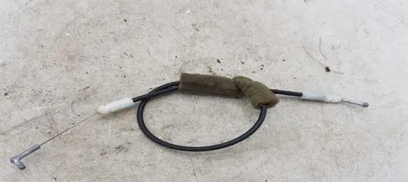 Honda FR-V Rear door cable line NOCODE