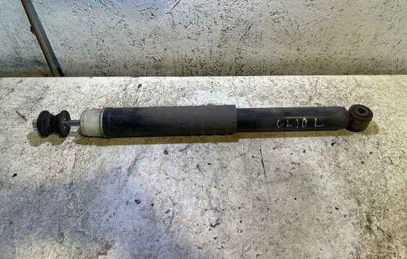 Renault Clio IV Rear shock absorber/damper