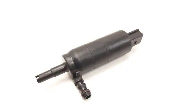 BMW X1 E84 Windscreen/windshield washer pump 8377430 132640