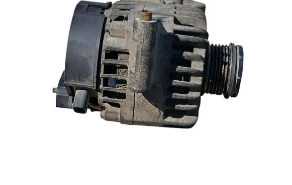 Opel Corsa D Generator/alternator 13256932