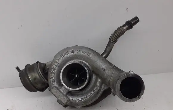 Audi A4 S4 B6 8E 8H Turbo GT2052V 4541355