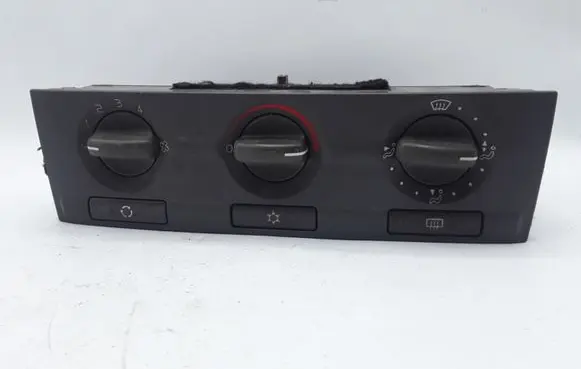 Volvo S40, V40 Climate control unit 9041704797