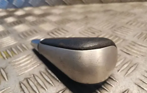 Lexus RX 450H Gear lever shifter trim leather/knob