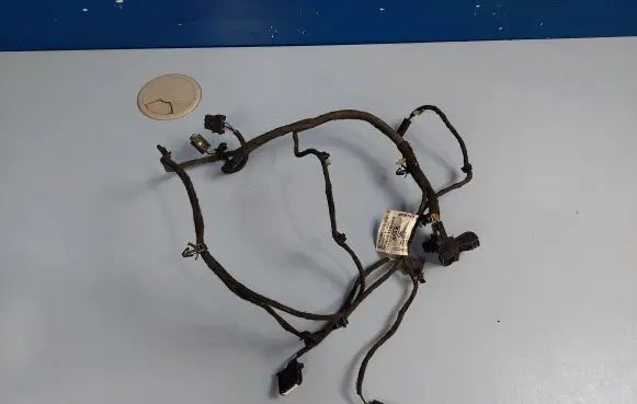 Opel Astra K Other wiring loom 39005519